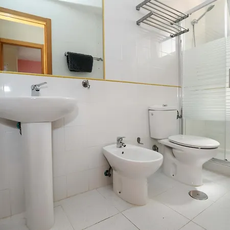 Las Dunas, Holiday Home Resort - Vv * Corralejo