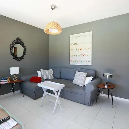 Las Dunas, Holiday Home Resort - Vv Apartment Corralejo