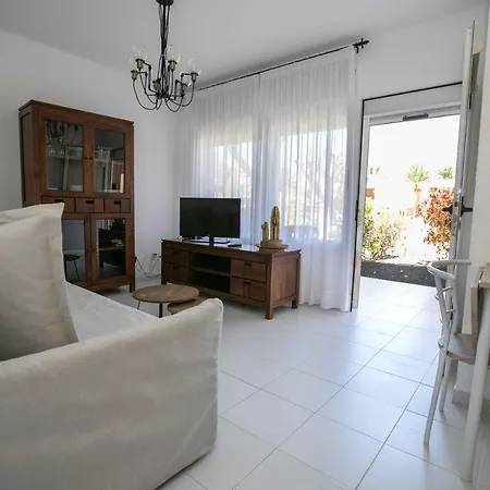 Las Dunas, Holiday Home Resort - Vv Apartment Corralejo