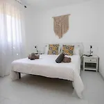 Lejlighed Las Dunas, Holiday Home Resort - Vv