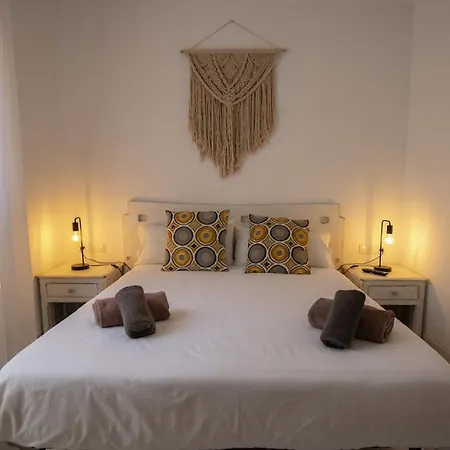 Apartmán Las Dunas, Holiday Home Resort - Vv Corralejo