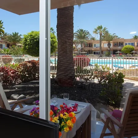 Las Dunas, Holiday Home Resort - Vv *