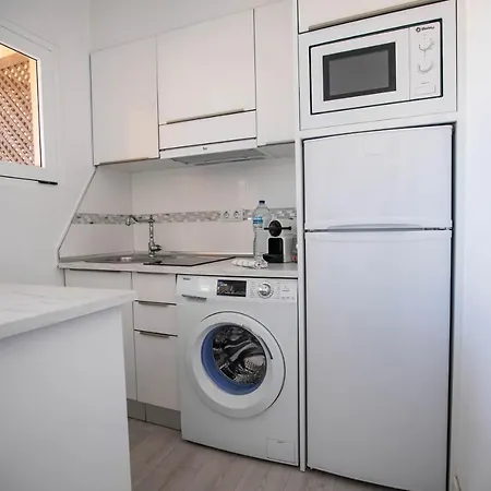 Las Dunas, Holiday Home Resort - Vv