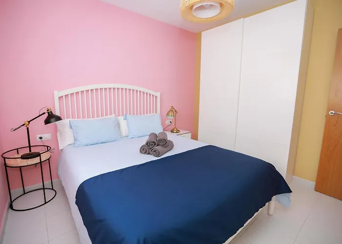 Las Dunas, Holiday Home Resort - Vv * Corralejo