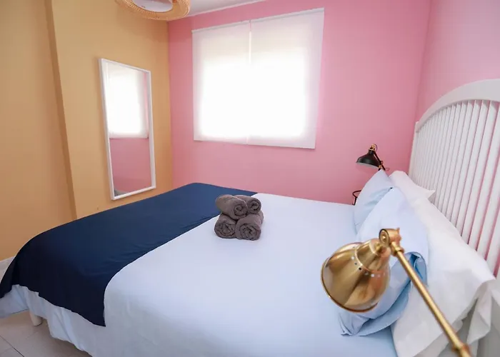 Las Dunas, Holiday Home Resort - Vv Corralejo