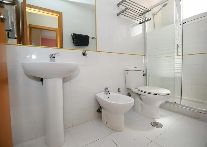 Las Dunas, Holiday Home Resort - Vv * Corralejo