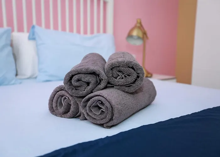 Las Dunas, Holiday Home Resort - Vv * Corralejo