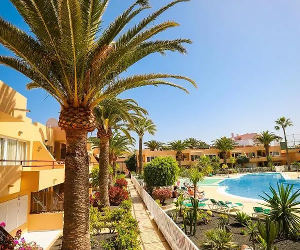 Las Dunas, Holiday Home Resort - Vv *