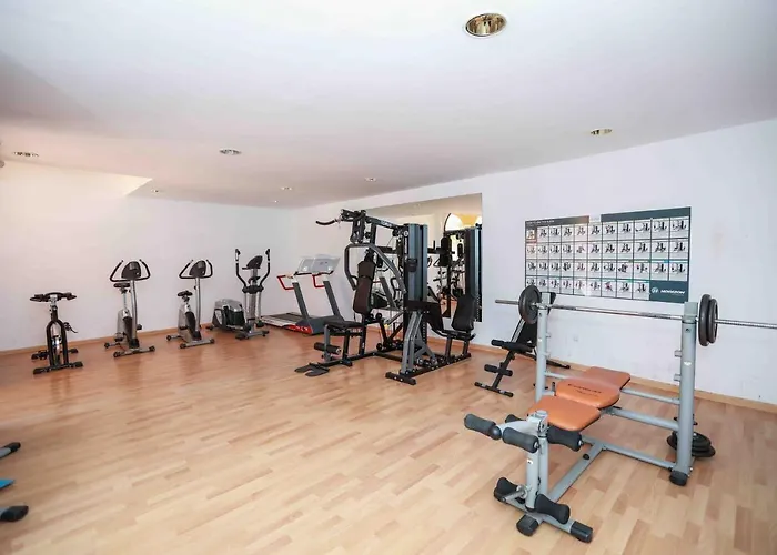 Las Dunas, Holiday Home Resort - Vv Apartmán