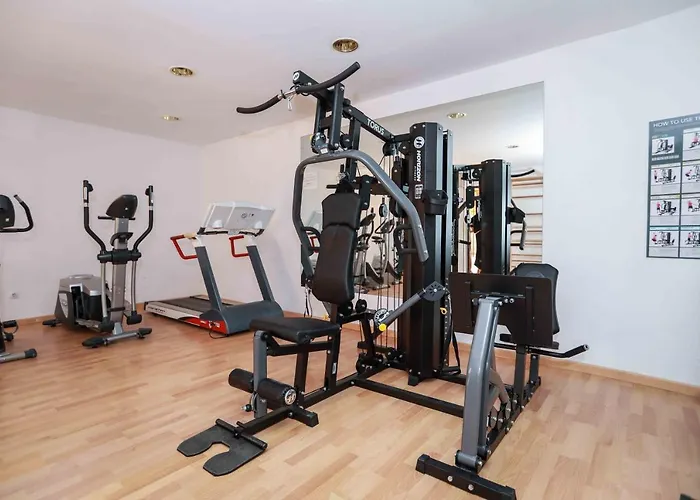 Las Dunas, Holiday Home Resort - Vv Apartmán *