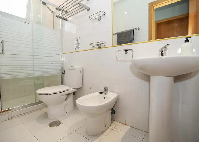 Las Dunas, Holiday Home Resort - Vv * Corralejo