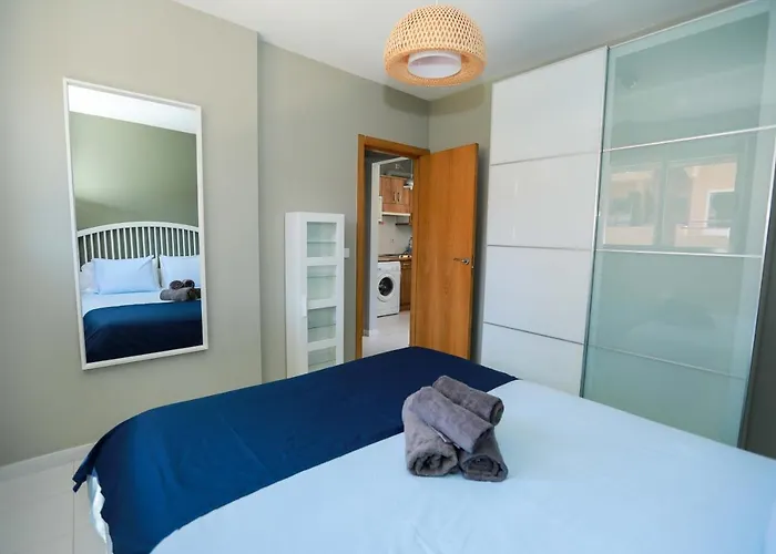 Las Dunas, Holiday Home Resort - Vv Corralejo