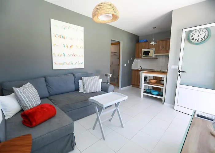 Las Dunas, Holiday Home Resort - Vv Apartmán *