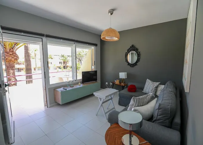 Las Dunas, Holiday Home Resort - Vv