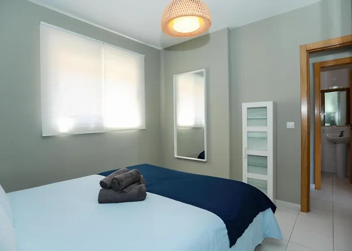 Apartmán Las Dunas, Holiday Home Resort - Vv Corralejo