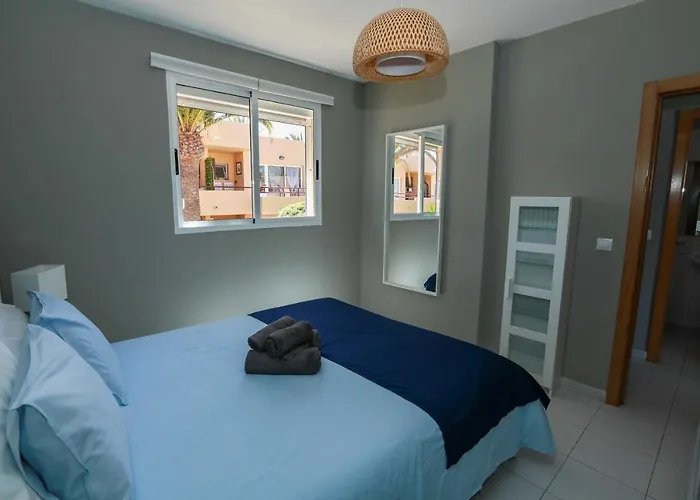 Las Dunas, Holiday Home Resort - Vv