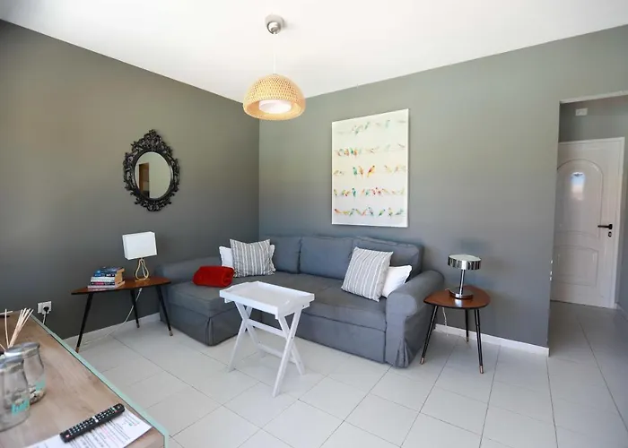 Las Dunas, Holiday Home Resort - Vv Apartmán Corralejo