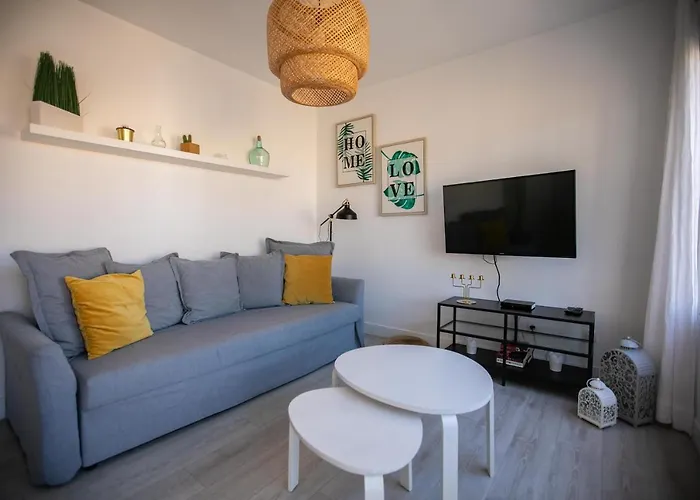 Apartmán Las Dunas, Holiday Home Resort - Vv