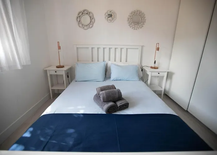 Las Dunas, Holiday Home Resort - Vv