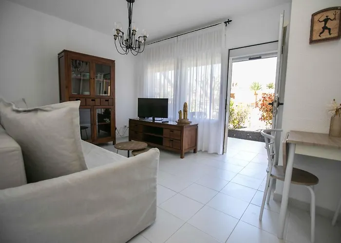 Las Dunas, Holiday Home Resort - Vv Apartmán Corralejo