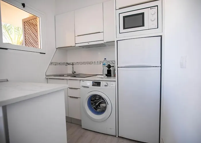 Las Dunas, Holiday Home Resort - Vv