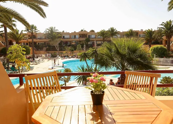 Las Dunas, Holiday Home Resort - Vv Apartmán *