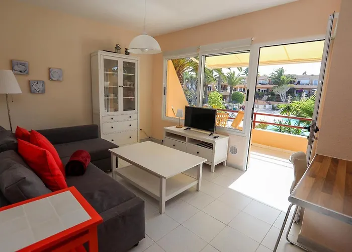 Las Dunas, Holiday Home Resort - Vv