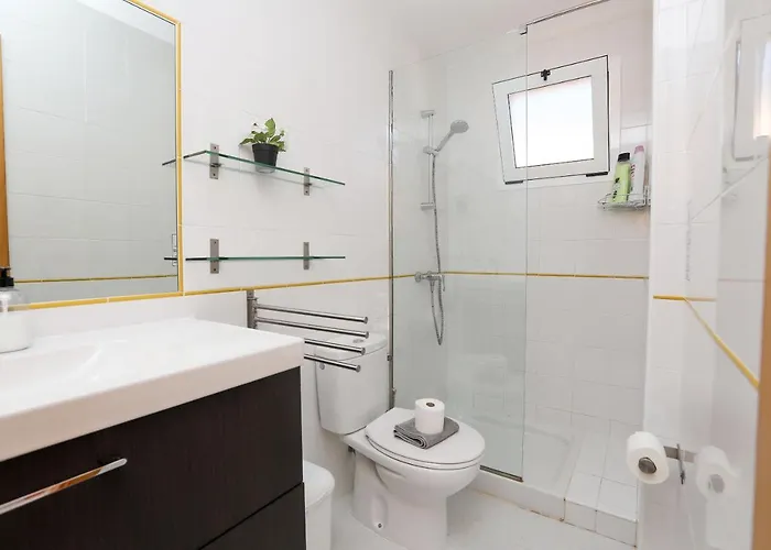 Las Dunas, Holiday Home Resort - Vv * Corralejo