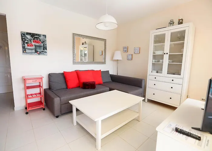 Las Dunas, Holiday Home Resort - Vv Apartmán Corralejo