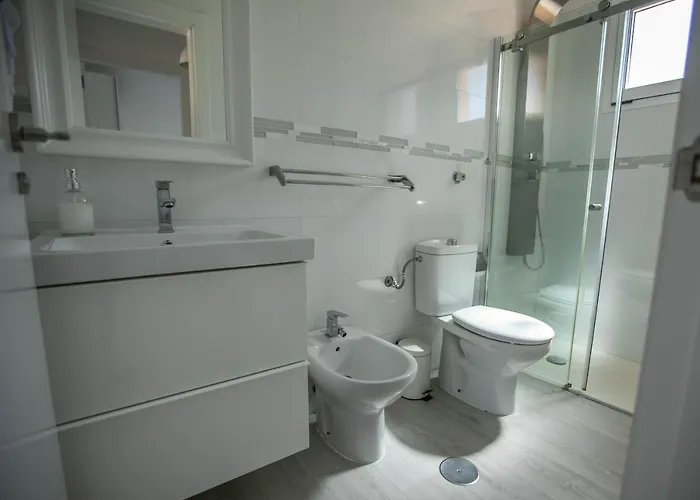 Las Dunas, Holiday Home Resort - Vv *