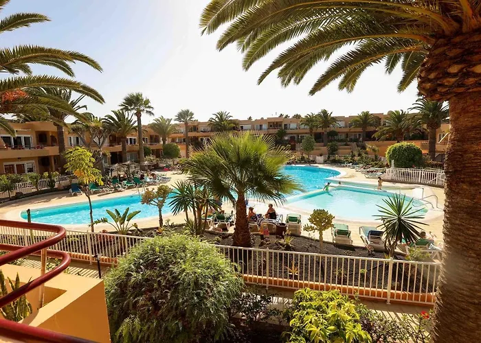 Las Dunas, Holiday Home Resort - Vv Apartmán *