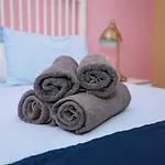 Las Dunas, Holiday Home Resort - Vv * Коральео
