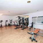 Las Dunas, Holiday Home Resort - Vv Апартаменты