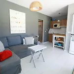 Las Dunas, Holiday Home Resort - Vv Апартаменты *