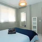 Apartamento Las Dunas, Holiday Home Resort - Vv Corralejo