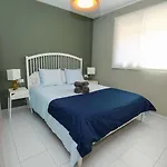Las Dunas, Holiday Home Resort - Vv Апартаменты Коральео
