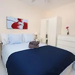 Апартаменты Las Dunas, Holiday Home Resort - Vv Коральео