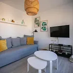 Apartamento Las Dunas, Holiday Home Resort - Vv