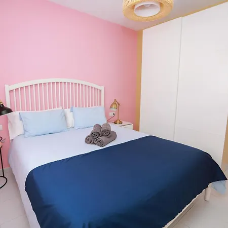 Las Dunas, Holiday Home Resort - Vv * Коральео
