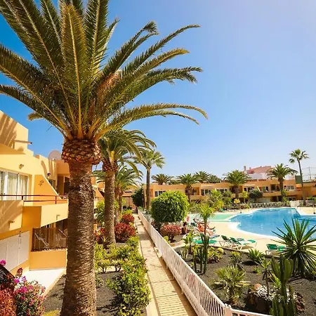 Corralejo Paradise Apartments Deluxe, by Comfortable Luxury *