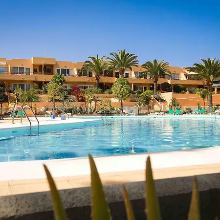 Corralejo Paradise Apartments Deluxe, by Comfortable Luxury *