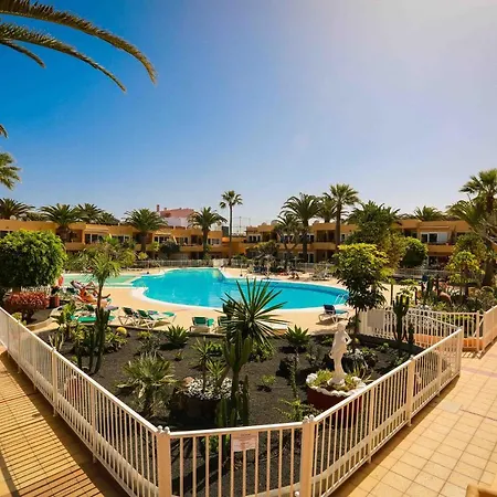 Corralejo Paradise Apartments Deluxe, by Comfortable Luxury Appartement Corralejo