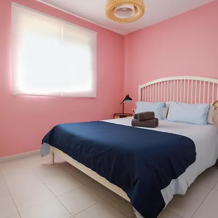 Corralejo Paradise Apartments Deluxe, by Comfortable Luxury *