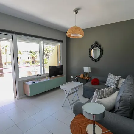 Corralejo Paradise Apartments Deluxe, by Comfortable Luxury