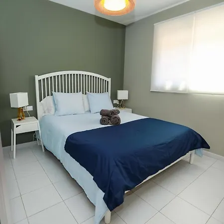 Corralejo Paradise Apartments Deluxe, by Comfortable Luxury Appartement Corralejo