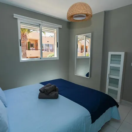 Corralejo Paradise Apartments Deluxe, by Comfortable Luxury