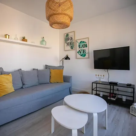 Appartement Corralejo Paradise Apartments Deluxe, by Comfortable Luxury