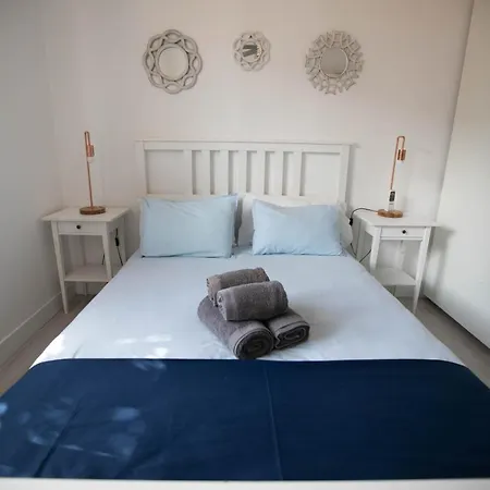 Corralejo Paradise Apartments Deluxe, by Comfortable Luxury