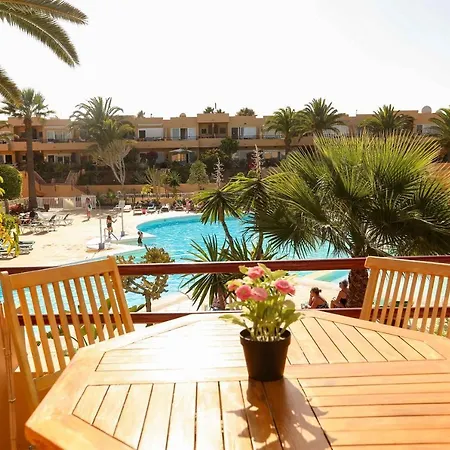 Las Dunas, Holiday Home Resort - Vv Апартаменты *