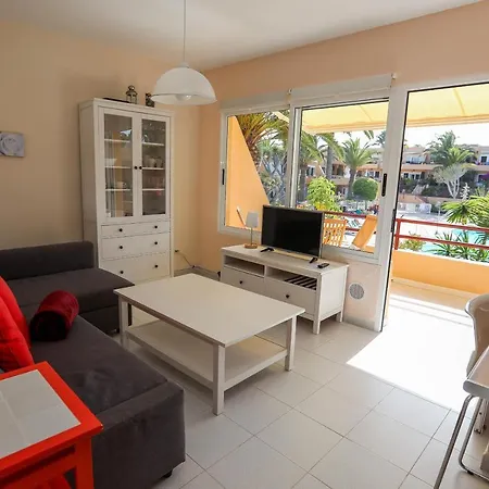 Corralejo Paradise Apartments Deluxe, by Comfortable Luxury